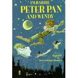 Peter Pan and Wendyby J. M. Barrie