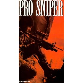 Pro Sniper [VHS]