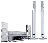 Philips MX5600D 5-Disc DVD/CD Home Theater with 600 Watts Total Power Philips MX5600D 5-Disc DVD/CD Home Theater with 600 Watts Total Power
