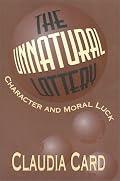 Unnatural Lottery Pb