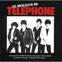 Le meilleur de t�l�phone
