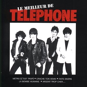 Telephone - Le Meilleur De Telephone - Zortam Music