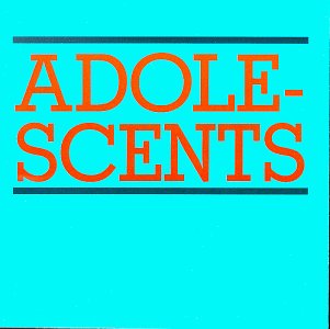 The Adolescents