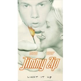 Jimmy Zip [VHS]