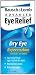 Personal Health Care : Bausch & Lomb Advanced Eye Relief Rejuvenation Lubricant Eye Drops, 1-Ounce Bottles (Pack of 3)