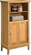 Bamboo Storage Tower By Altra Furniture