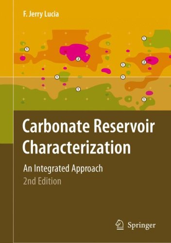 Carbonate Reservoir Characterization: An Integrated Approach