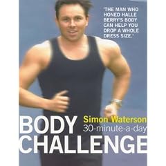 30-minute-a-day Body Challenge