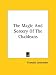 Book The Magic And Sorcery Of The Chaldeans