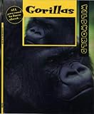 Gorillas (Wild World) (Wild World)