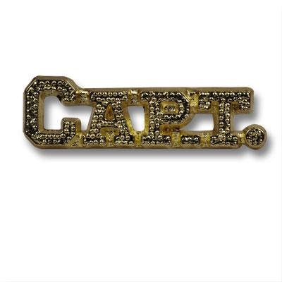 Childrens Toyshop  Sporting Goods : Captain Pin