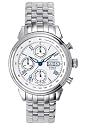 Accutron Men's Gemini Automatic Chronograph Watch #26C04