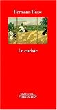 Le curiste