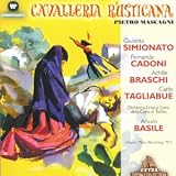 Mascagni: Cavalleria Rusticana