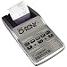 Shooting Chrony Ballistic Printer