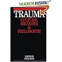 Trauma: Culture, Meaning and Philosophy