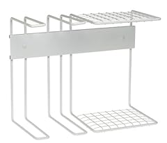 Racor Pro SR-2R Two Pair Ski Storage Rack for Skis, Boots and Poles Racor Pro SR-2R Two Pair Ski Storage Rack for Skis, Boots and Poles