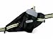 Sports : SPORTLINE G&uuml;rteltasche mit Wasserflasche, schwarz