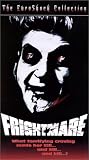 Frightmare [VHS]