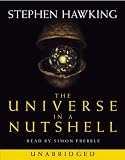 The Universe in a Nutshell Books