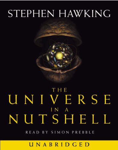 The Universe in a Nutshell