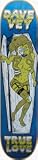 TRUE LOVE COLL. VEY ZOMBIE CHICK DECK -7.75