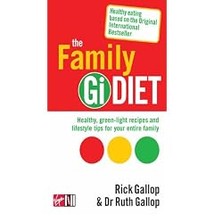 The Family Gi Diet