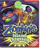 LEARNING COMPANY Zoombinis Island Odyssey ( Windows / Macintosh )