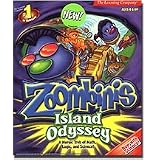 Zoombinis Island Odyssey
