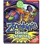 Learning Company ZOOMBINISLAND Zoombinis Island Odyssey [windows & Macintosh]