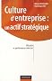 Culture d'entreprise : un actif strat�gique : Efficacit� et performance collective