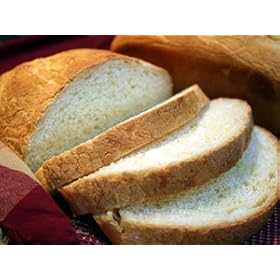Dutch Crunch Bread Mix by The Prepared Pantry