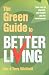 Book The Green Guide to Better Living