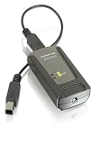 Iogear GBP201 USB Print Adapter w/ Bluetooth Wireless Technology