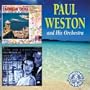 Caribbean Cruise/Music for a Rainy Night