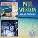 Caribbean Cruise/Music for a Rainy Night