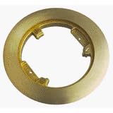 Thomas and Betts 6235 Floor Box Carpet Flange by 
