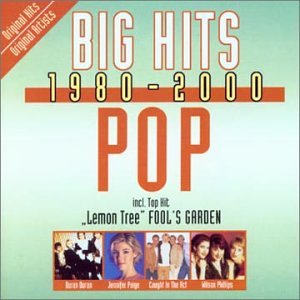 CD-Charts  Search : Big Hits - Pop
