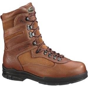 Buy Mens Wolverine® Rainier II Wolverine DuraShocks® 8 Hiker by Wolverine