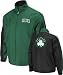 Boston Celtics Full-Zip Midweight Jacket
