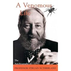 A Venomous Life
