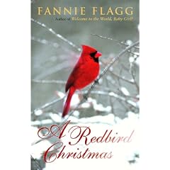 A Redbird Christmas