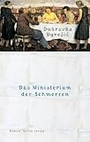 Das Ministerium der Schmerzen