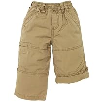 The Children's Place Baby-Boys Sand Skater Pants