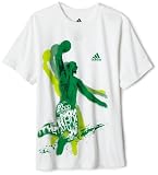 Adidas Boys 8-20 Basketball Hero 