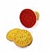 Home Made Cookie Stamper (by Suck UK)