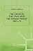 The Church, the State and the Fenian Threat, 1861-75