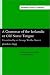 Book A Grammar of the Icelandic or Old Norse Tongue