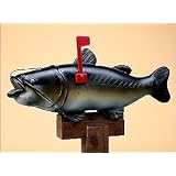 Rivers Edge Catfish Mailbox