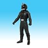 仮面ライダーカブト ライダーヒーローシリーズK12 ゼクトルーパー